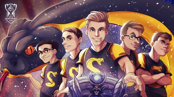 lpl春季赛战队海报,剑指kpl冠军