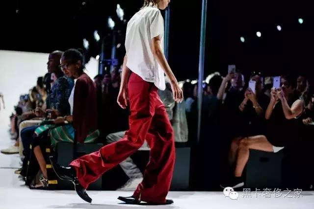 亮眼还是辣眼睛？纽约时装周酷炫看点大汇总！