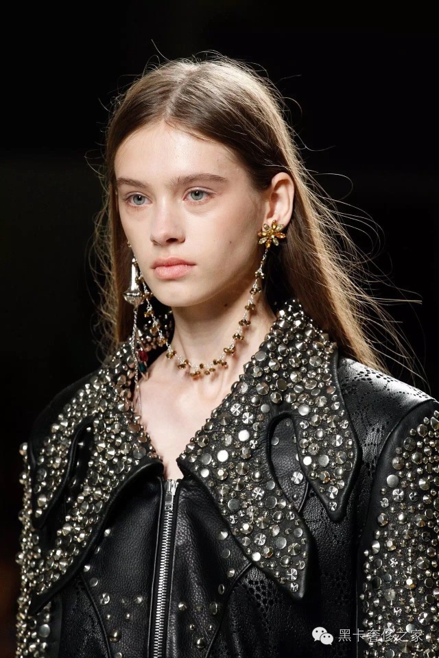 亮眼还是辣眼睛？纽约时装周酷炫看点大汇总！