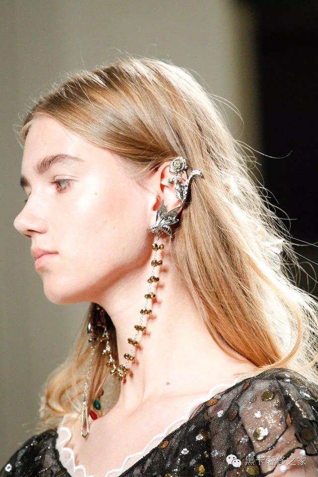 亮眼还是辣眼睛？纽约时装周酷炫看点大汇总！