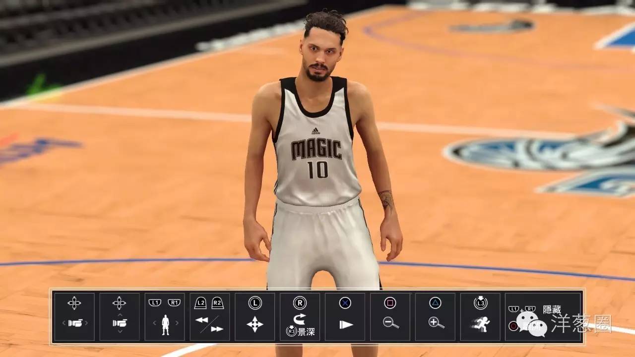 nba2k17剧情模式,nba2k17第二个赛季还有剧情吗