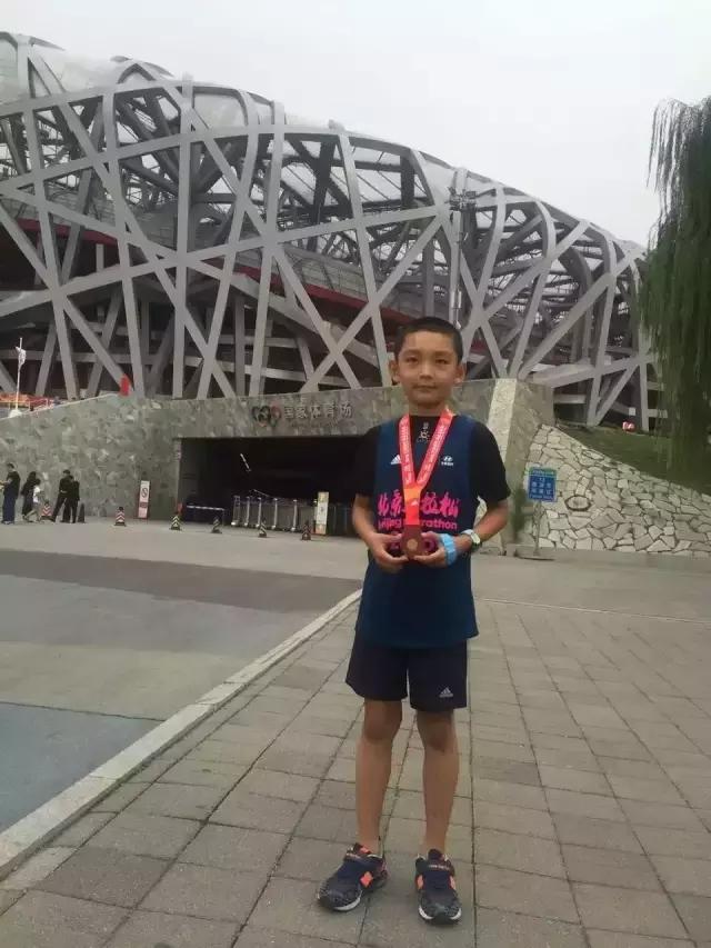 9岁儿童跑50米需要多长时间,9岁小孩跑5公里成绩