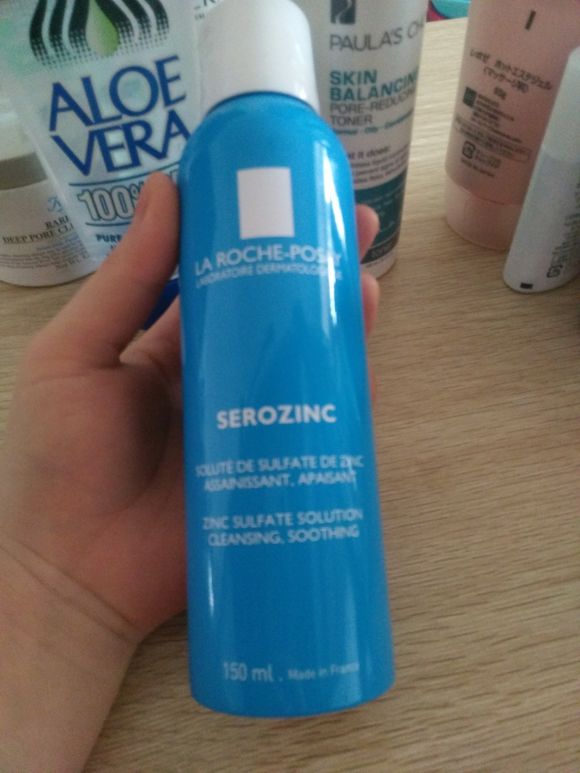 不踩雷的学生党护肤品,学生党护肤品好物分享