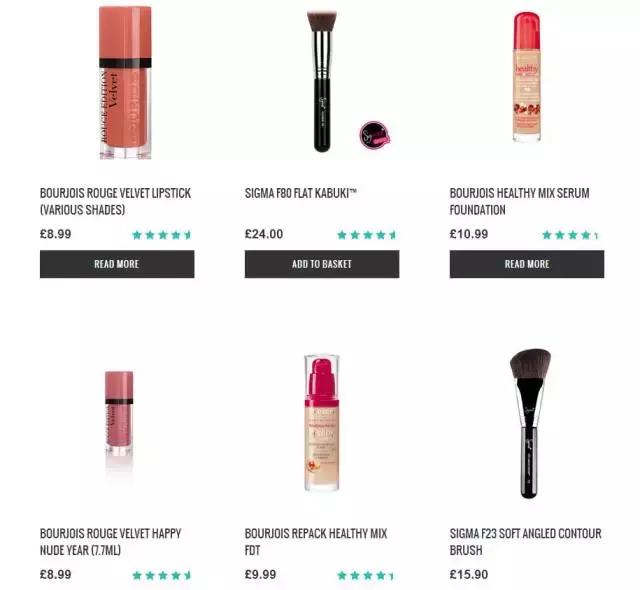 买买更快乐|海淘到底买什么