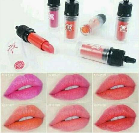 不掉色口红不沾杯不染唇,持久口红染唇不掉色