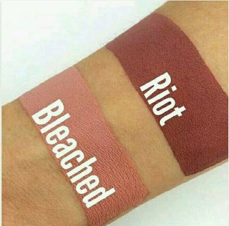 不掉色口红不沾杯不染唇,持久口红染唇不掉色