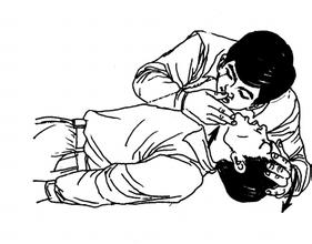 冠心病突发急救方法中医,老人突发冠心病怎么急救