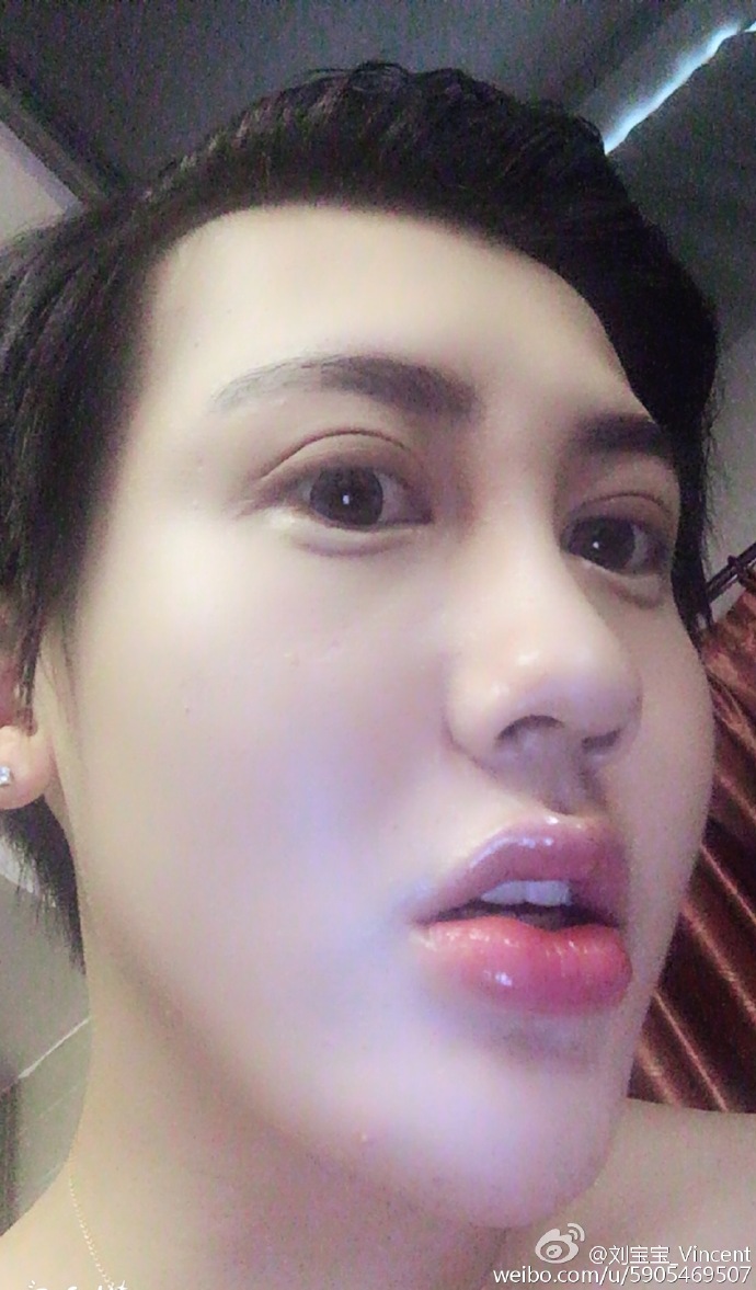 哪些网红是靠奇葩出名的,2019十大奇葩网红