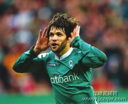 足坛30大球星,足坛十大昙花一现球员排名