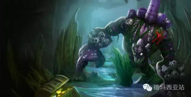 盘点那些在国际服堪比典藏的皮肤,18款所有的限定皮肤