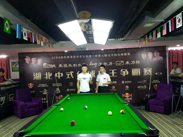 湖北球王争霸赛,湖北王者争霸赛