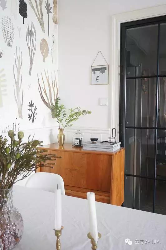 25万就能搬回北欧案例同款，厉害了我的姐！