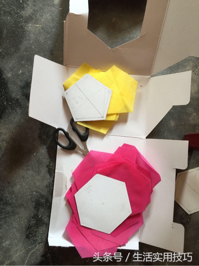 旧物改造制作足球,废物利用自制环保袋