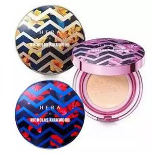 气垫大盘点,气垫爆款榜top1好用的气垫