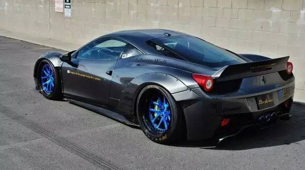 技术帖慎入：如何打造一*独台**一无二的“疯马”？