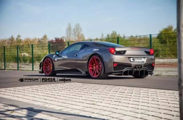 技术帖慎入：如何打造一*独台**一无二的“疯马”？