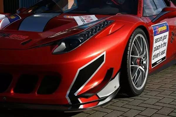 技术帖慎入：如何打造一*独台**一无二的“疯马”？