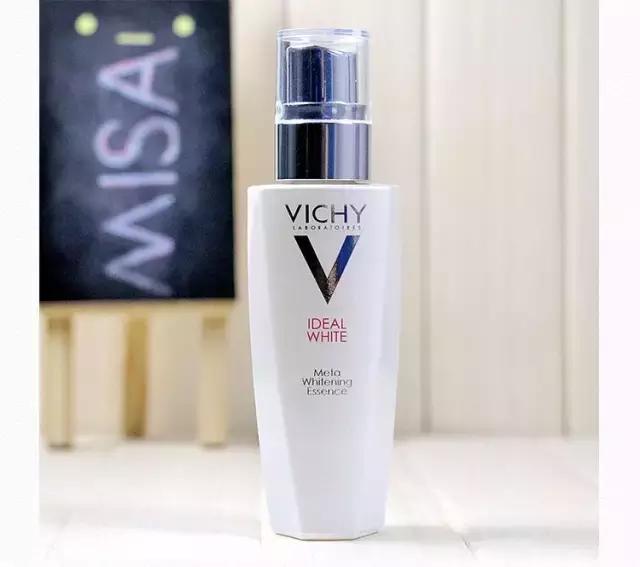 深度解析美白淡斑精华,美白精华爆款