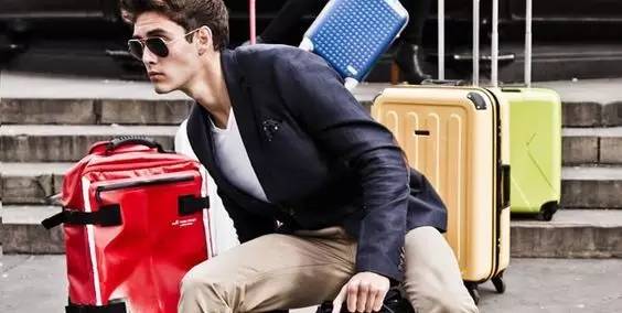 不买RIMOWA，优质好用的行李箱要怎么挑？