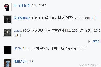 踢足球该怎么踢才是最厉害的,你踢足球最大的优势