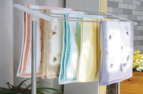 洗脸毛巾变硬怎么解决,洗脸毛巾用久后变硬怎么办