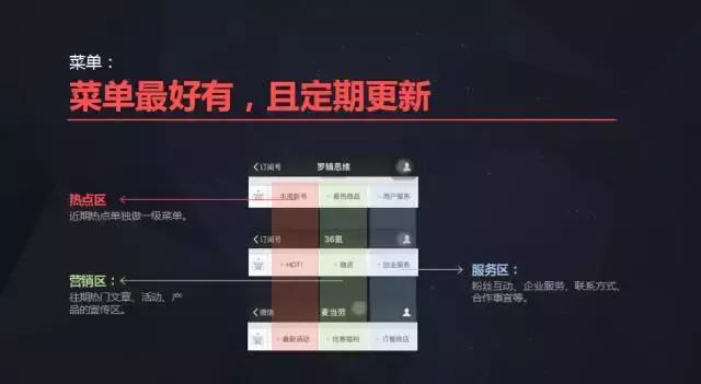 新榜陈维宇：怎样用最少的钱做好企业新媒体？