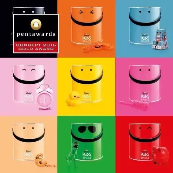 2015奥斯卡最佳服装设计奖项,2019年全球包装设计奖