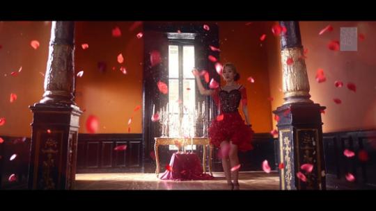 snh48罗马斗牛,snh48鞠婧祎斗牛