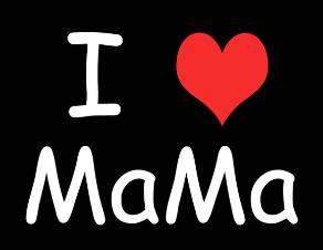 婴儿听妈说悄悄话,当妈妈说悄悄话