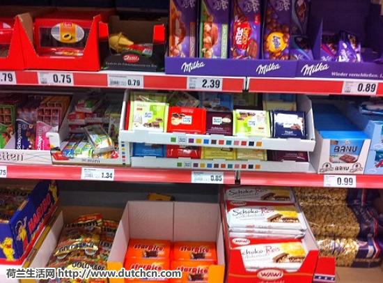 荷兰国家有什么特产,在荷兰卖什么东西受欢迎