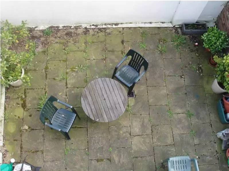 15个高颜值花园庭院设计,冬日无阳光的后花园庭院设计