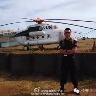 南苏丹维和故事：拯救“总指挥”“鸡毛信”营地捣乱的狒狒