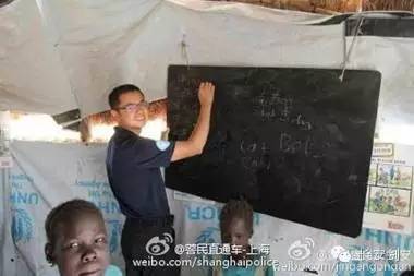 南苏丹维和故事：拯救“总指挥”“鸡毛信”营地捣乱的狒狒