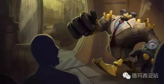 盘点那些在国际服堪比典藏的皮肤,18款所有的限定皮肤