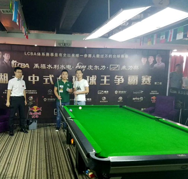 湖北球王争霸赛,湖北王者争霸赛