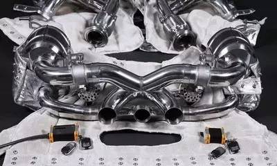 技术帖慎入：如何打造一*独台**一无二的“疯马”？