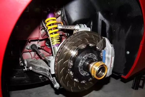 技术帖慎入：如何打造一*独台**一无二的“疯马”？