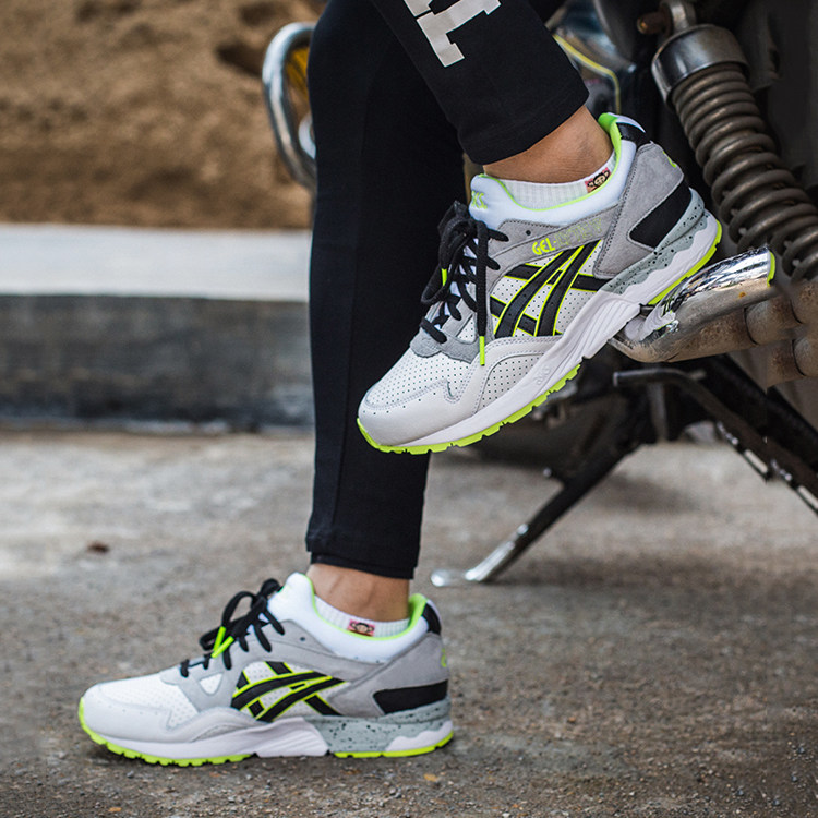 亚瑟士经典复古休闲鞋,亚瑟士复古休闲鞋推荐