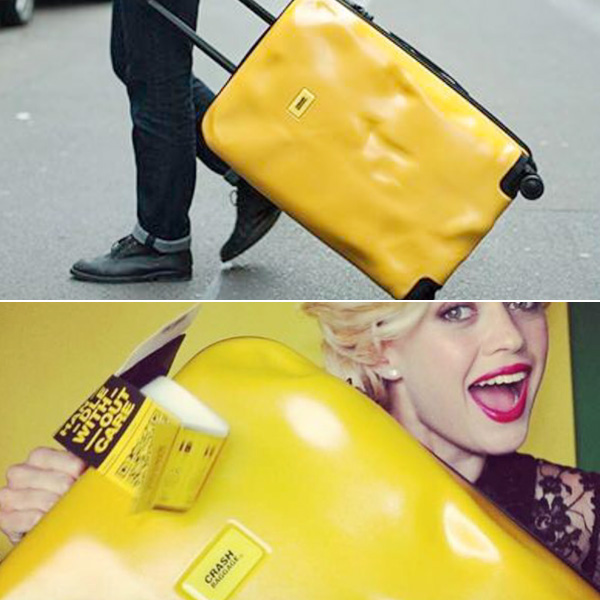 #美搭好物#十一出行让高颜值旅行箱带你开启新世界的大门