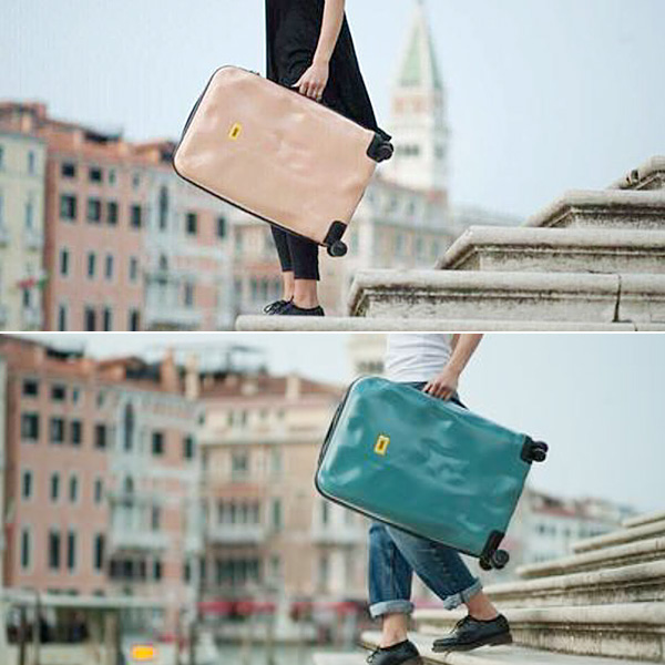 #美搭好物#十一出行让高颜值旅行箱带你开启新世界的大门