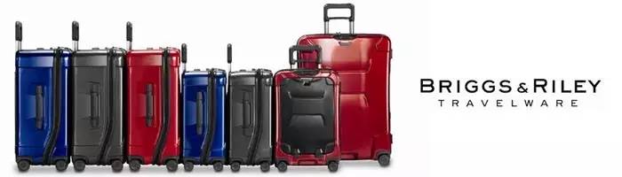 不买RIMOWA，优质好用的行李箱要怎么挑？