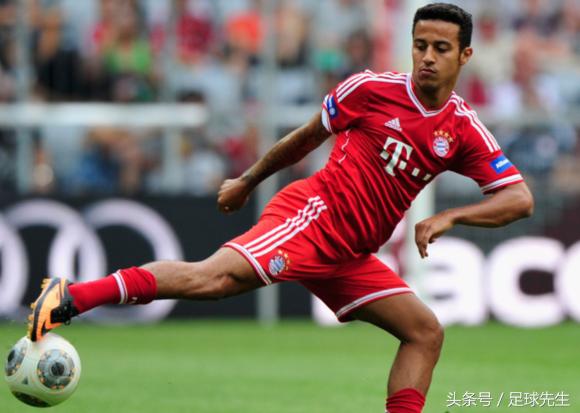 踢足球该怎么踢才是最厉害的,你踢足球最大的优势