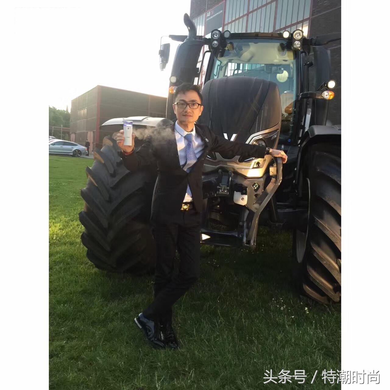 头条特稿：阿文哥-你身边能找到月入10W+的微商人吗？