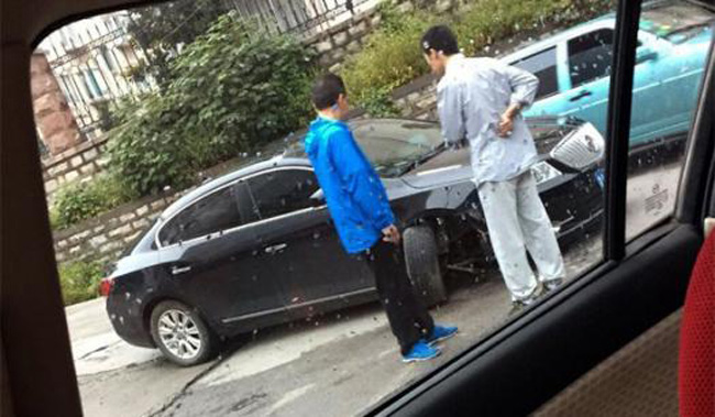 福特翼虎最近一次断轴是什么时间,翼虎断轴13款翼虎一共召回几次