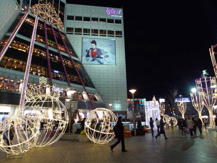 去韩国怎么买东西便宜,去韩国怎么买到中国的机票