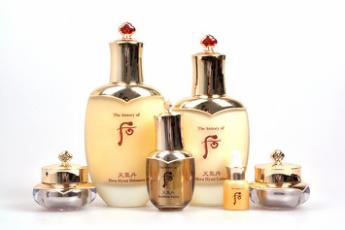 欧美系日韩系护肤品,欧美系日系韩系护肤品差别