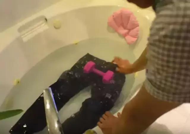 发霉的牛仔不美丽，这才是正确的洗护方法！