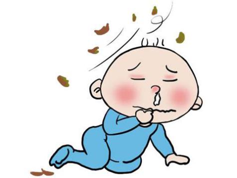 宝宝老是爱流鼻涕怎么办,宝宝爱流鼻涕怎么回事
