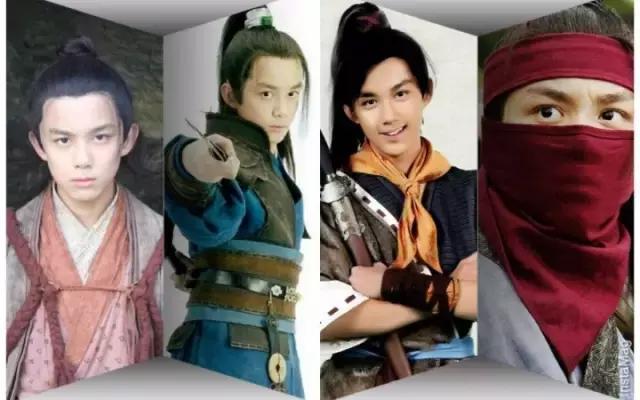 斗破苍穹吴磊与辛芷蕾的吻戏,斗破苍穹吴磊辛芷蕾美杜莎