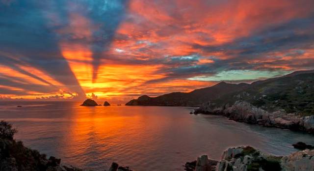 枸杞岛两天一夜最全旅游攻略,枸杞岛几月旅行最好